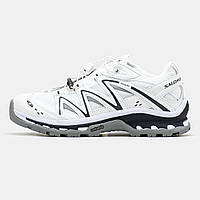 Мужские Кроссовки Salomon XT-Quest White Grey 40-41-44