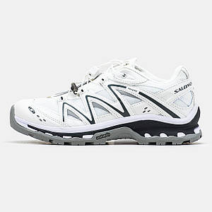 Чоловічі Кросівки Salomon XT-Quest White Grey 40-41-44