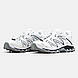 Чоловічі Кросівки Salomon XT-Quest White Grey 40-41-44, фото 4