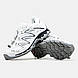 Чоловічі Кросівки Salomon XT-Quest White Grey 40-41-44, фото 7