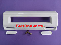 Ручка холодильника DHF-074 кріплення 120-175 мм для холодильника, універсальна