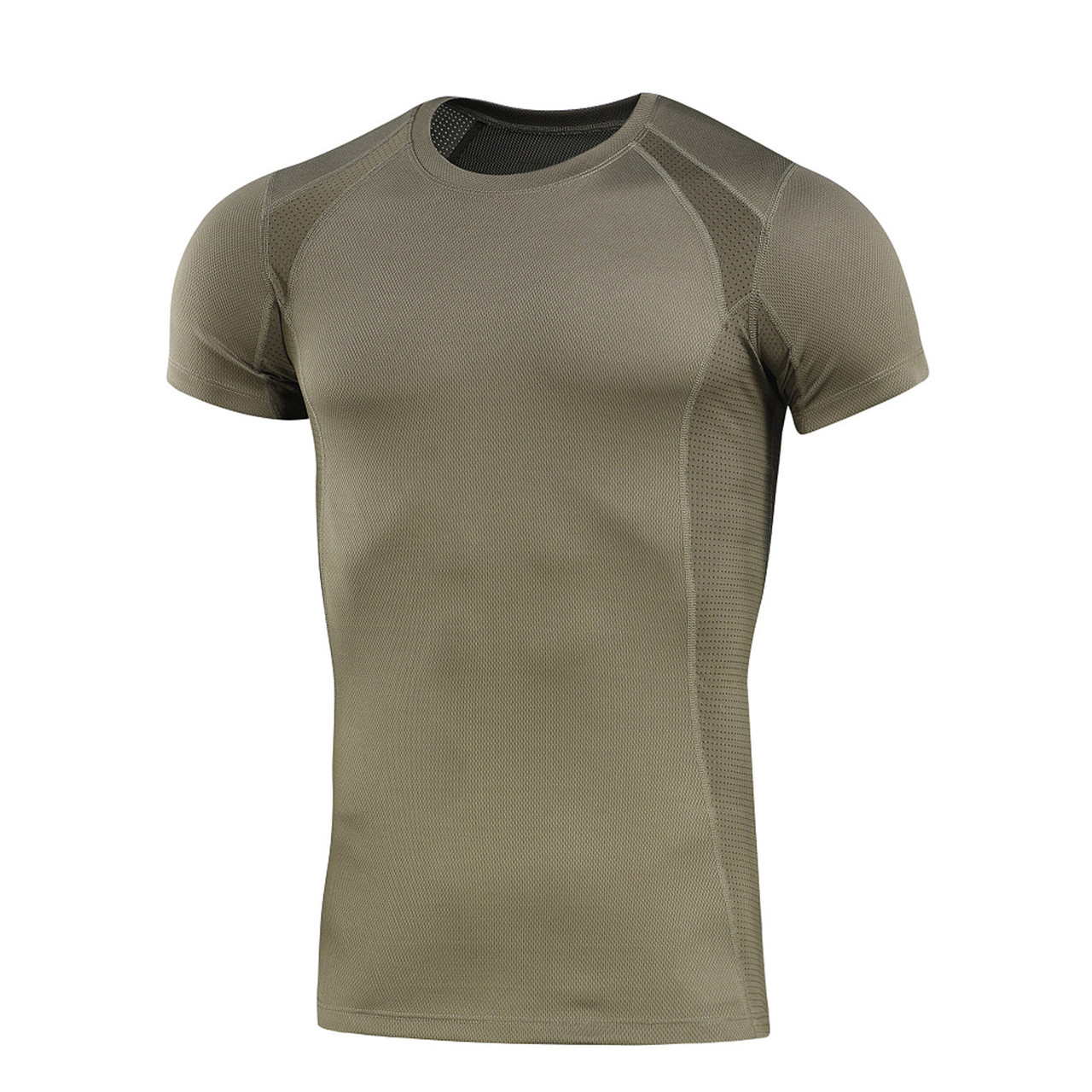 M-Tac футболка потовідвідна Athletic Gen. 2 Olive S