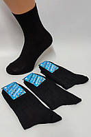 Шкарпетки чоловічі Житомир 27115 вис. бавовна р.27 (уп.10 пар)