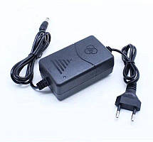 Зарядний (адаптер) Блок живлення 6V, 1A (5*2.5 mm)