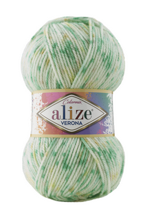 Verona Alize-7704, фото 1