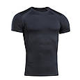 M-Tac футболка потовідвідна Athletic Gen. 2 Dark Navy Blue S, фото 5