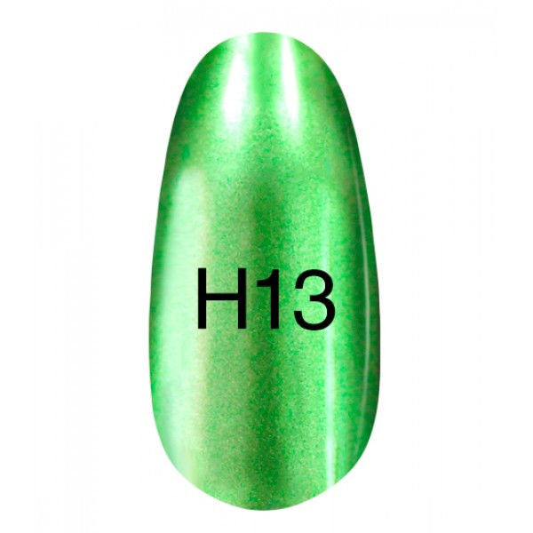Гель-лак "Hollywood" 8 мл №H13*