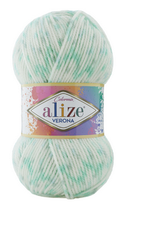 Verona Alize-7710, фото 1