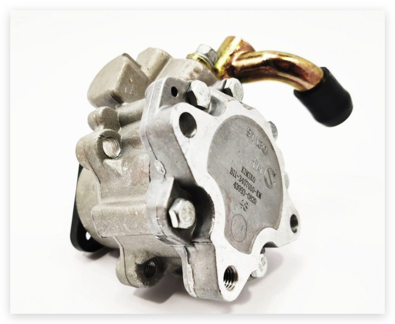 Насос ГУРа Chery Eastar (Чері Істар) B11-3407010BA (Склад ASM-UKR)