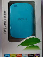 Портативная батарея Lepow 8400 mAh 2 USB.Power Bank