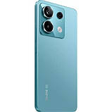 Смартфон Xiaomi Redmi Note 13 Pro 5G 8/256Gb Ocean Teal, фото 3