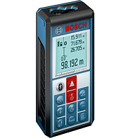 Далекомір лазерний Bosch GLM 100C Professional