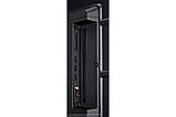 Телевізор LG 43UR74006LB, фото 5
