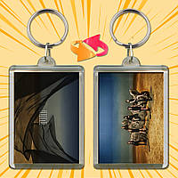 Брелок K-Pop (G)I-DLE