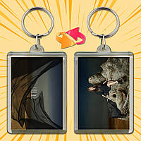 Брелок K-Pop (G)I-DLE 002