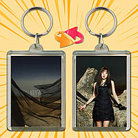 Брелок K-Pop (G)I-DLE 003