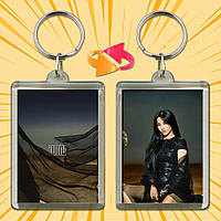 Брелок K-Pop (G)I-DLE 004