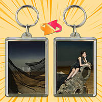 Брелок K-Pop (G)I-DLE 005