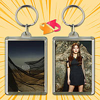 Брелок K-Pop (G)I-DLE 006