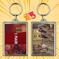 Брелок K-Pop (G)I-DLE 007