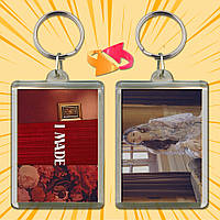 Брелок K-Pop (G)I-DLE 008