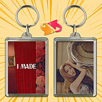 Брелок K-Pop (G)I-DLE 009