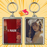 Брелок K-Pop (G)I-DLE 011