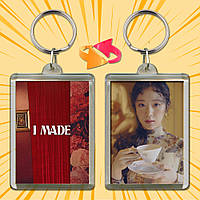 Брелок K-Pop (G)I-DLE 012