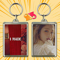 Брелок K-Pop (G)I-DLE 013