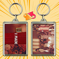 Брелок K-Pop (G)I-DLE 014