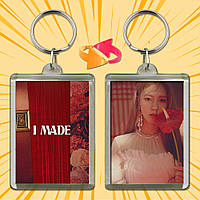 Брелок K-Pop (G)I-DLE 015