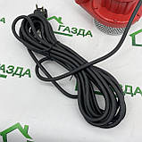 Насос дренажний для брудної води (Ситко) LEX LXQDX25, фото 9