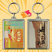 Брелок K-Pop (G)I-DLE 020