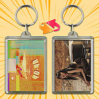 Брелок K-Pop (G)I-DLE 021