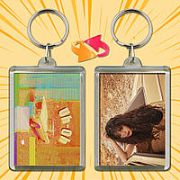 Брелок K-Pop (G)I-DLE 022