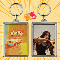 Брелок K-Pop (G)I-DLE 024