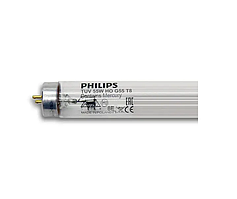 Лампа бактерицидна Philips TUV 55W HO G55 T8 G13