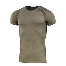 M-Tac футболка потовідвідна Athletic Gen. 2 Olive 2XL