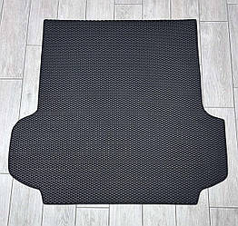 Килимок в багажник EVA ЕВА для Mitsubishi Pajero Sport 2 2008+