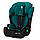 Автокрісло 9-36 кг KinderKraft Comfort Up i-Size Green, фото 2