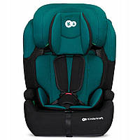 Автокрісло 9-36 кг KinderKraft Comfort Up i-Size Green