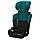 Автокрісло 9-36 кг KinderKraft Comfort Up i-Size Green, фото 5