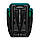 Автокрісло 9-36 кг KinderKraft Comfort Up i-Size Green, фото 7