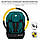 Автокрісло 9-36 кг KinderKraft Comfort Up i-Size Green, фото 9
