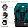 Автокрісло 9-36 кг KinderKraft Comfort Up i-Size Green, фото 10