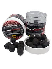 Пелетс насадковий Black Premium Halibut (преміумкласу) 14 мм 100 г.