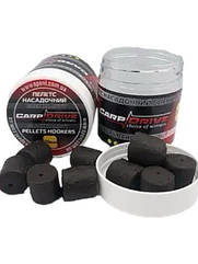 Пелети насадок Black Premium Halibut (преміум класу) 20мм 100гр.