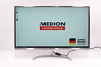 Моноблок 23,8" Medion (Lenovo Group) Intel Celeron J4005 RAM 8 ГБ SSD 256 ГБ Win10