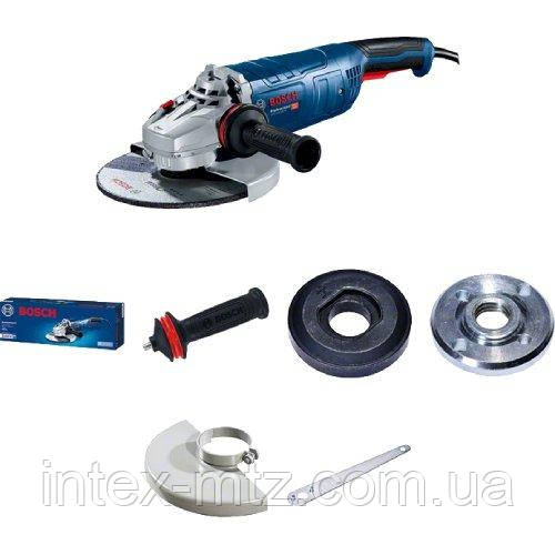 Болгарка BOSCH GWS 24-230 P