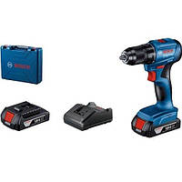 Дриль-шуруповерт Bosch GSR 185-LI